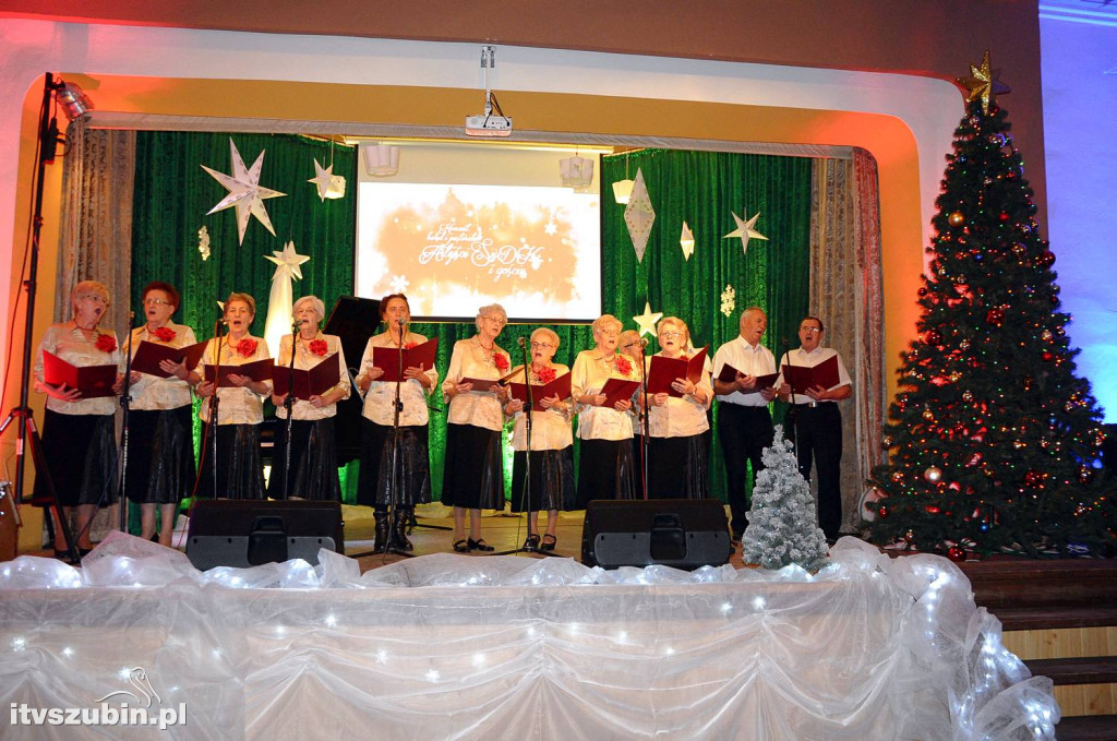 Wyjątkowy koncert Artyści SzDK i goście