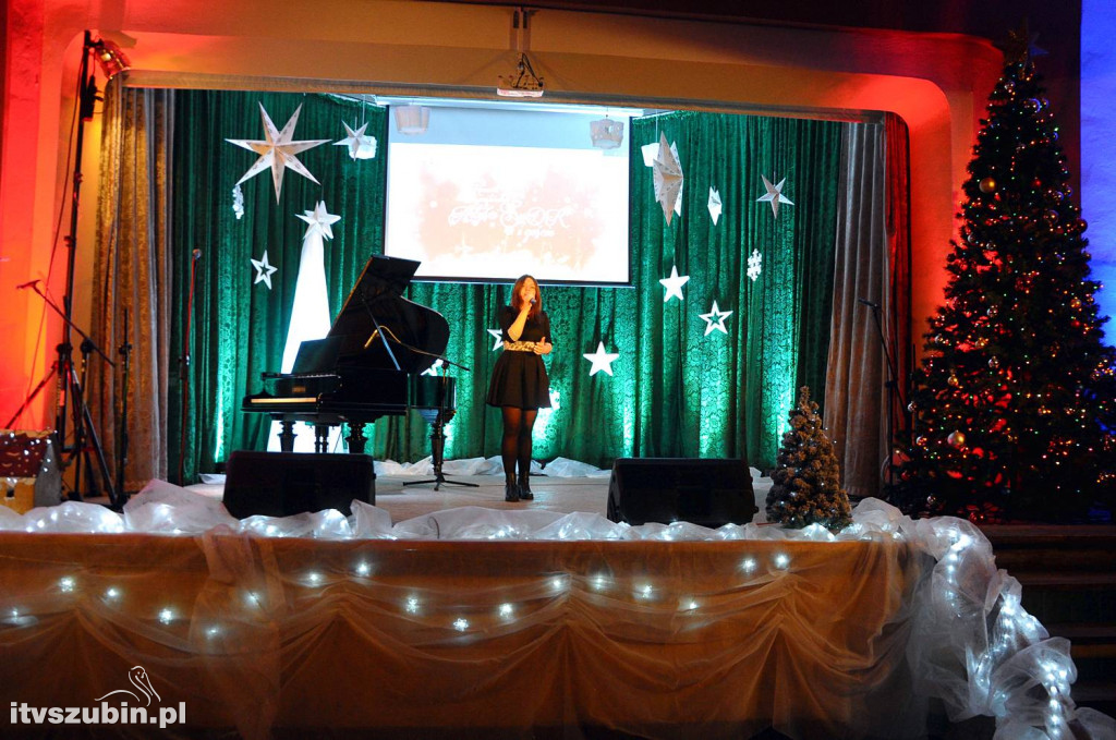 Wyjątkowy koncert Artyści SzDK i goście