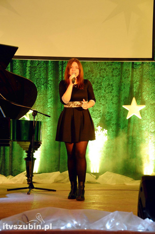 Wyjątkowy koncert Artyści SzDK i goście