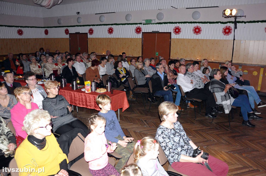 Wyjątkowy koncert Artyści SzDK i goście