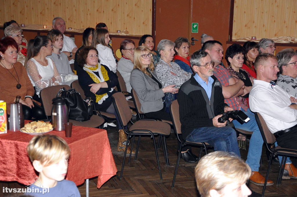 Wyjątkowy koncert Artyści SzDK i goście