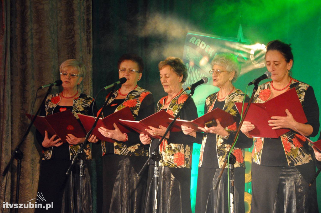 27. Finał WOŚP Szubin - SzDK