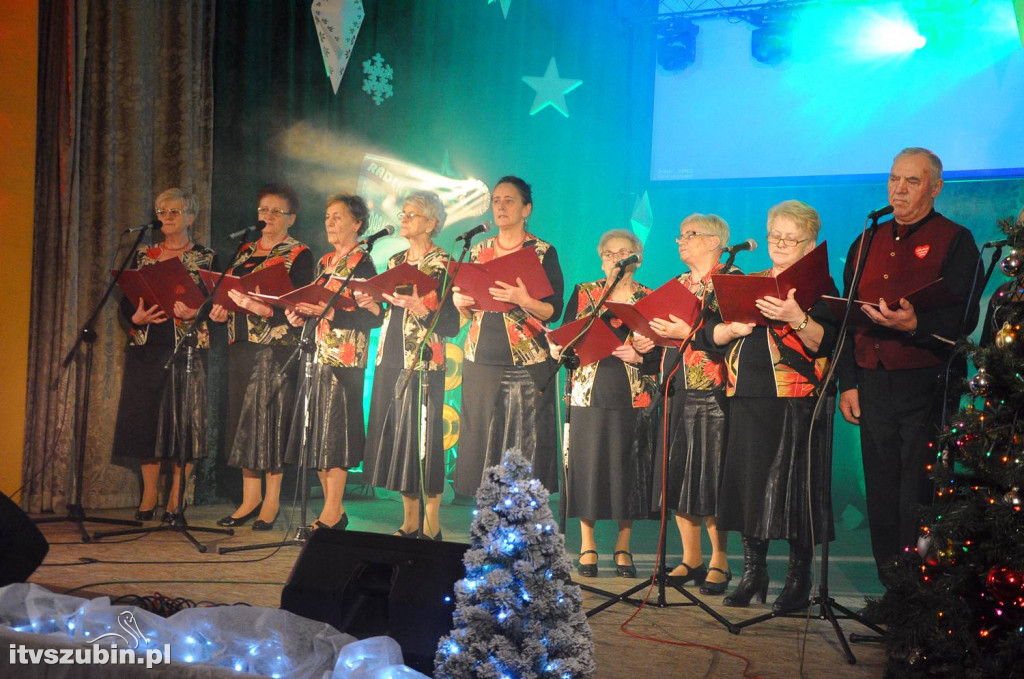 27. Finał WOŚP Szubin - SzDK