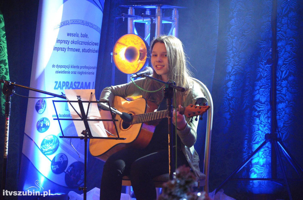 27. Finał WOŚP Szubin - SzDK