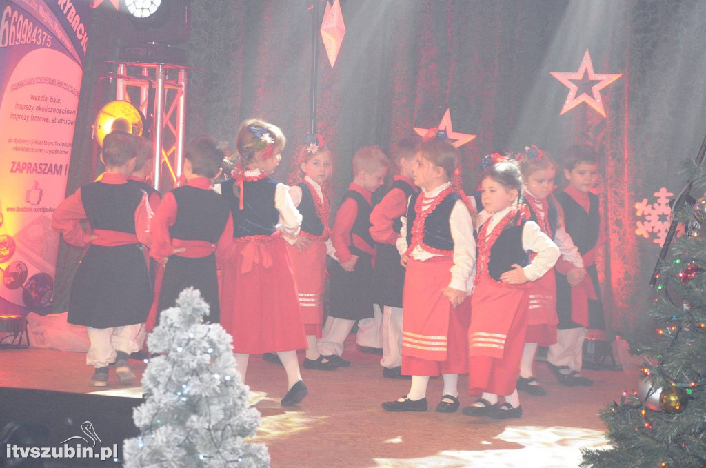 27. Finał WOŚP Szubin - SzDK