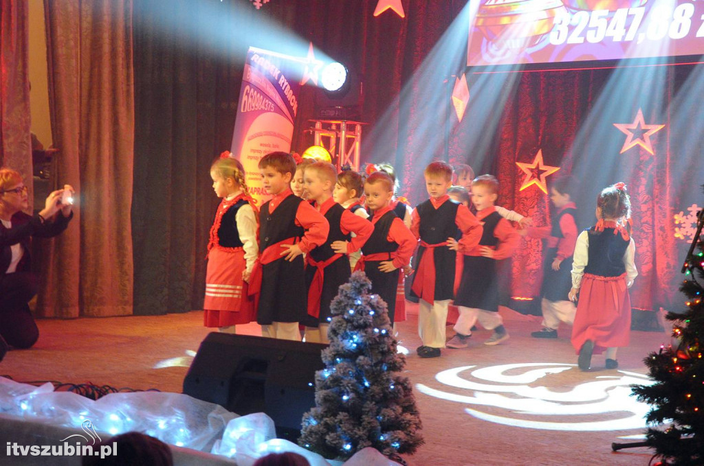 27. Finał WOŚP Szubin - SzDK