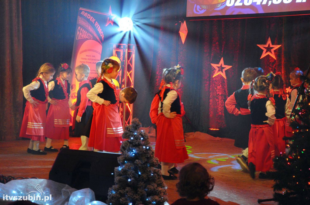 27. Finał WOŚP Szubin - SzDK