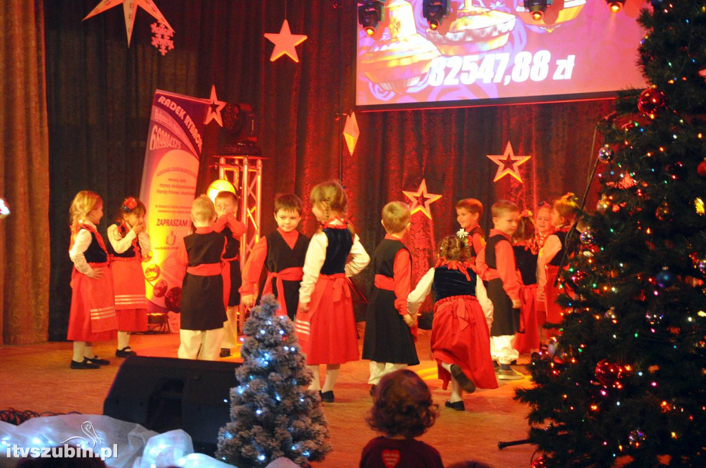 27. Finał WOŚP Szubin - SzDK