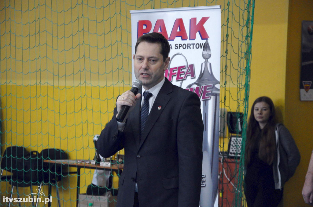 PELICUP 2019