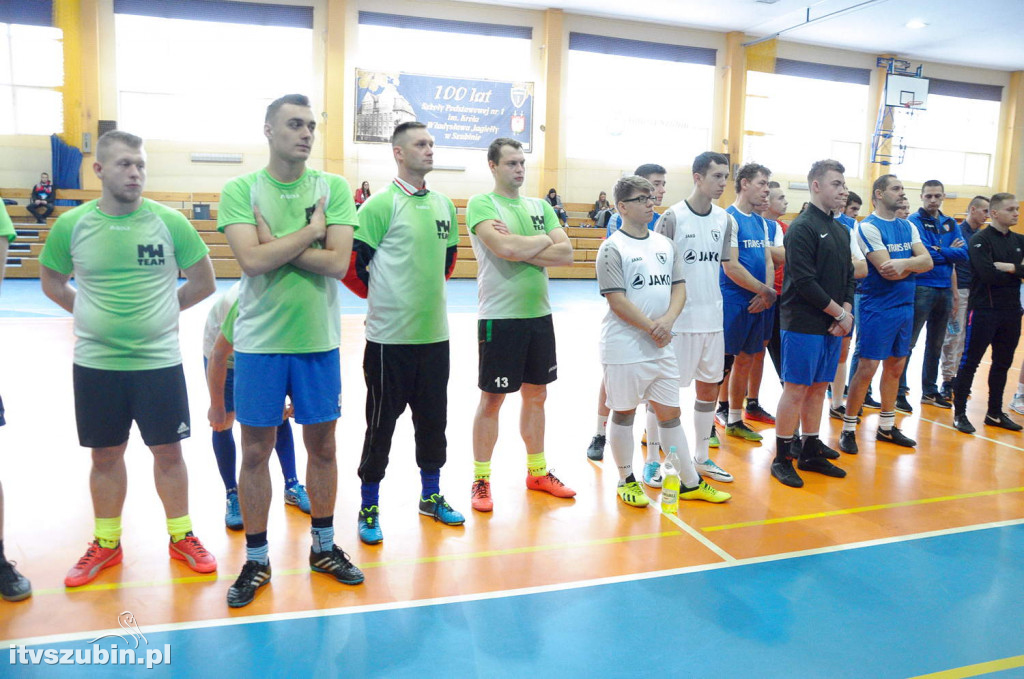 PELICUP 2019