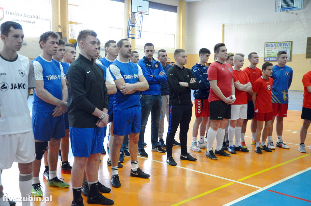 PELICUP 2019