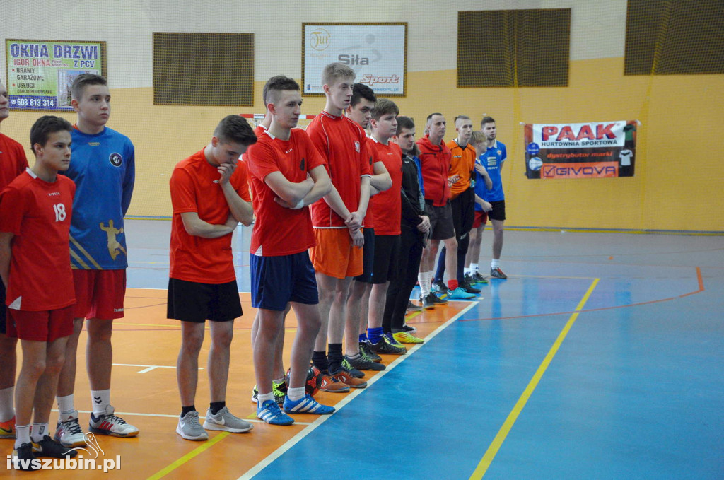 PELICUP 2019