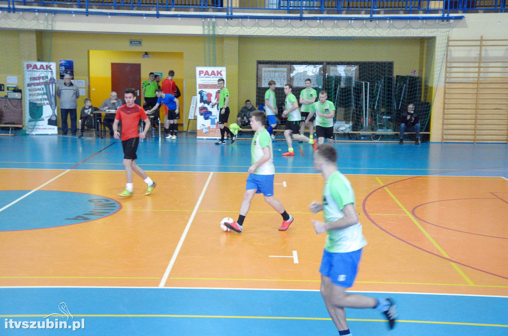 PELICUP 2019