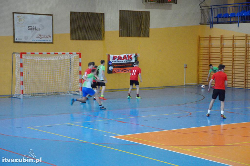 PELICUP 2019