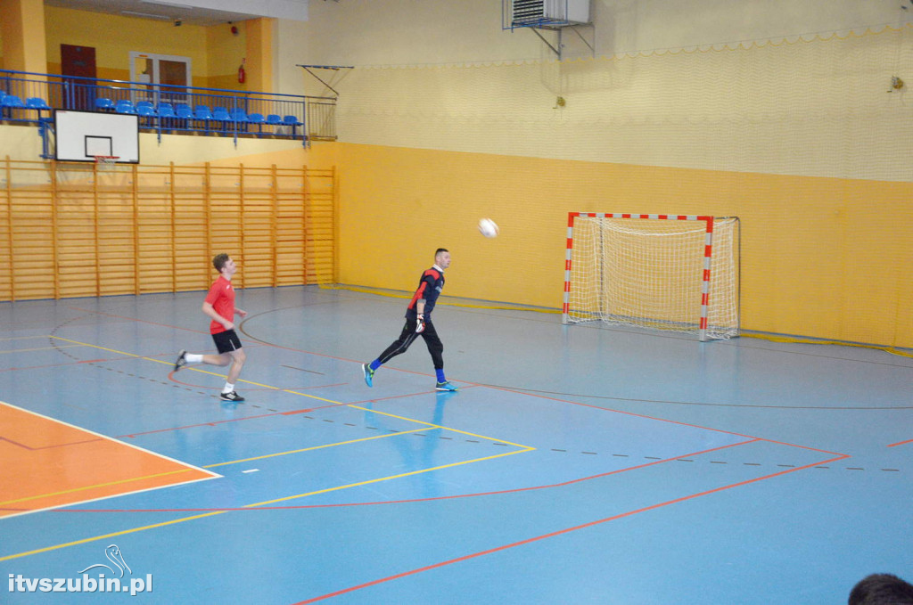 PELICUP 2019