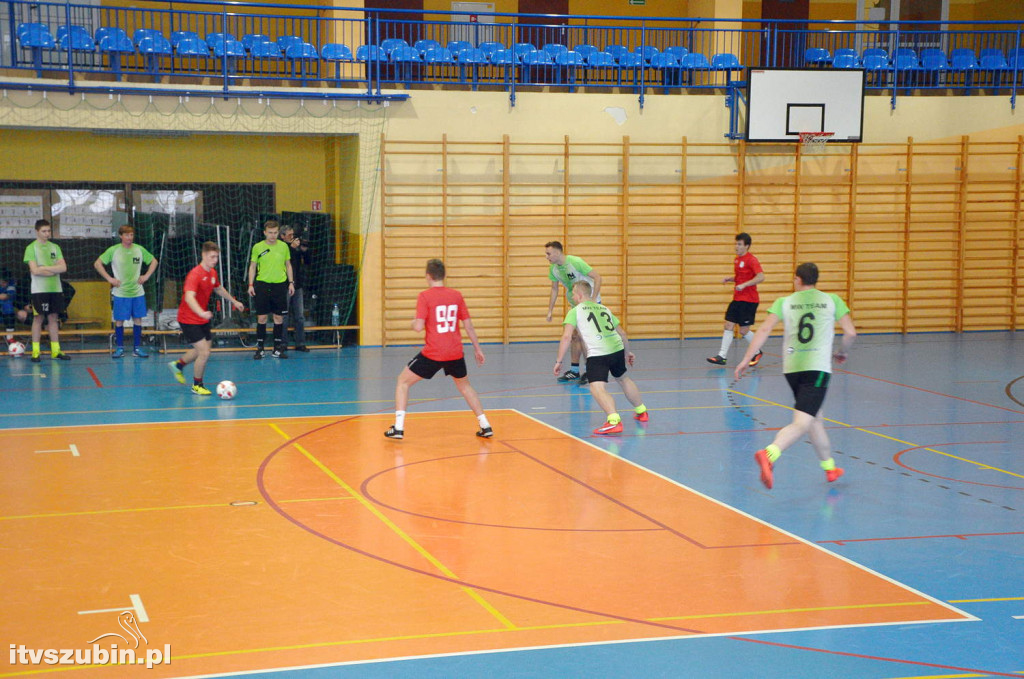 PELICUP 2019