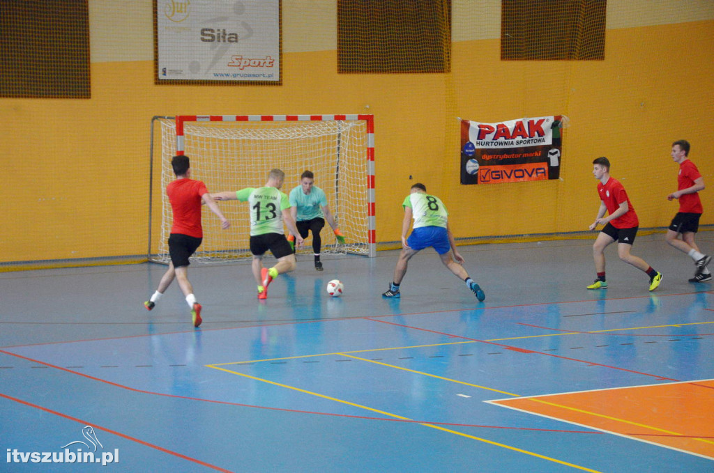 PELICUP 2019
