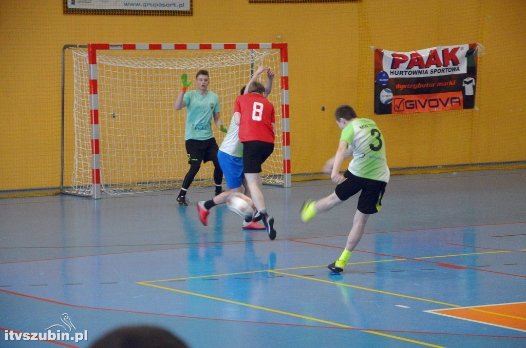 PELICUP 2019