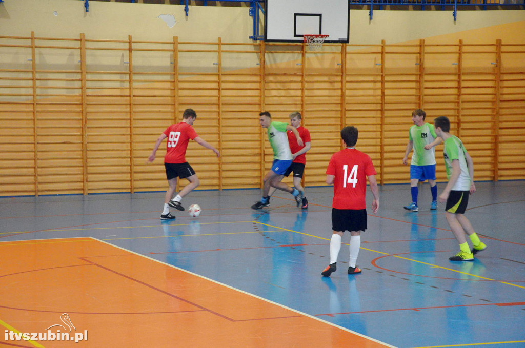 PELICUP 2019