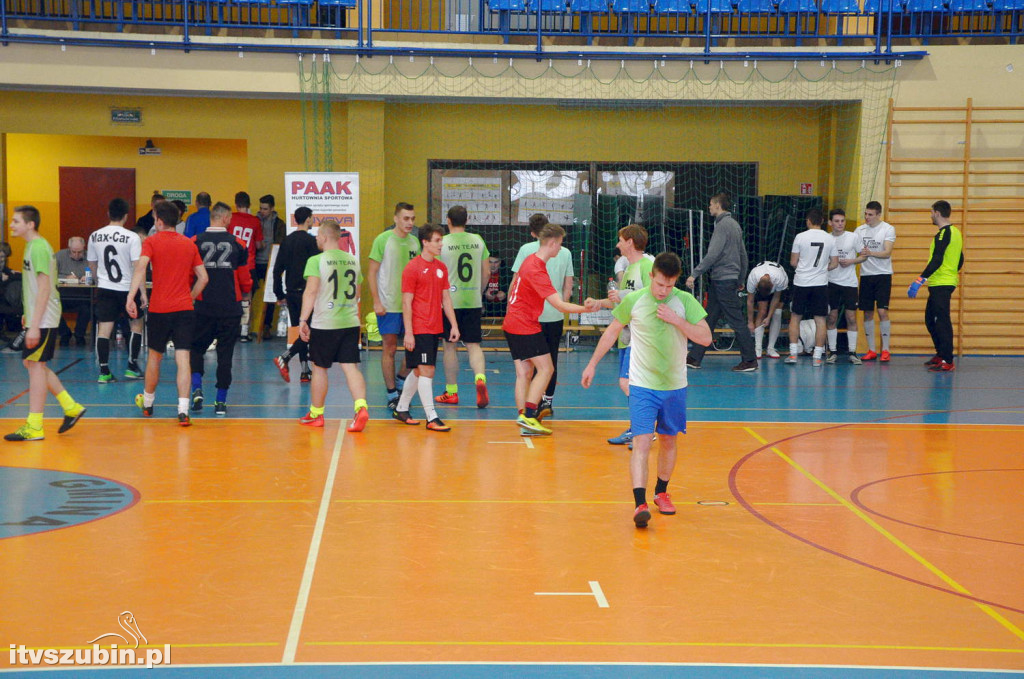PELICUP 2019