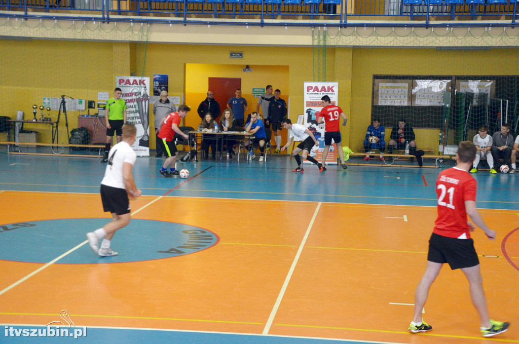 PELICUP 2019