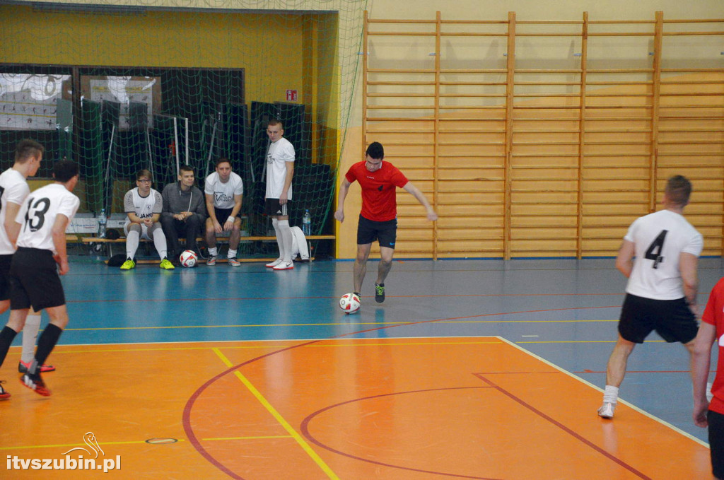 PELICUP 2019