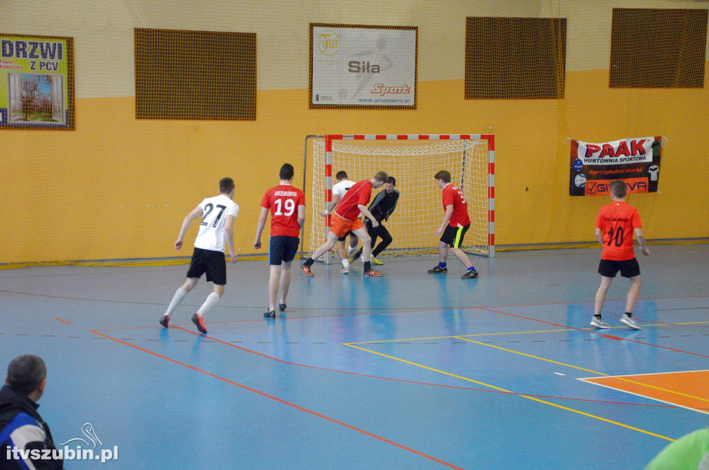 PELICUP 2019