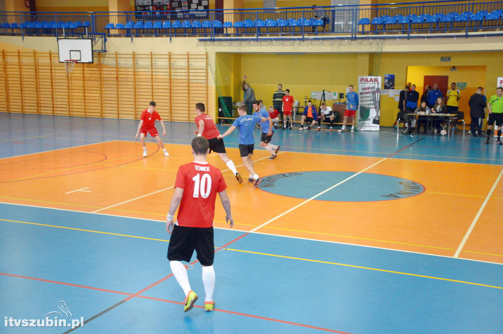 PELICUP 2019