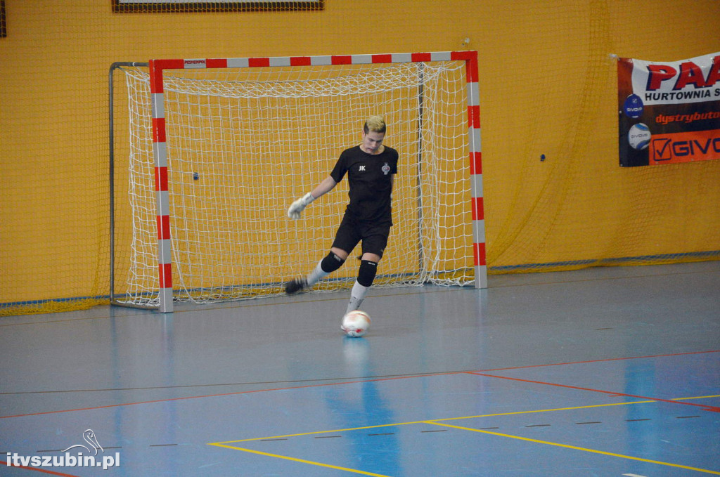 PELICUP 2019