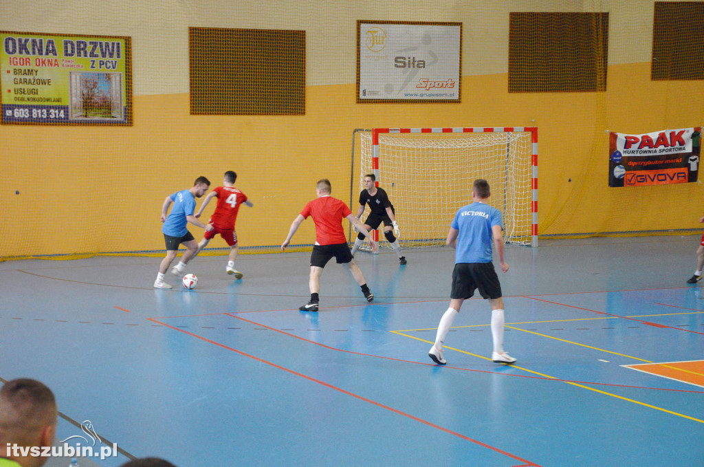 PELICUP 2019