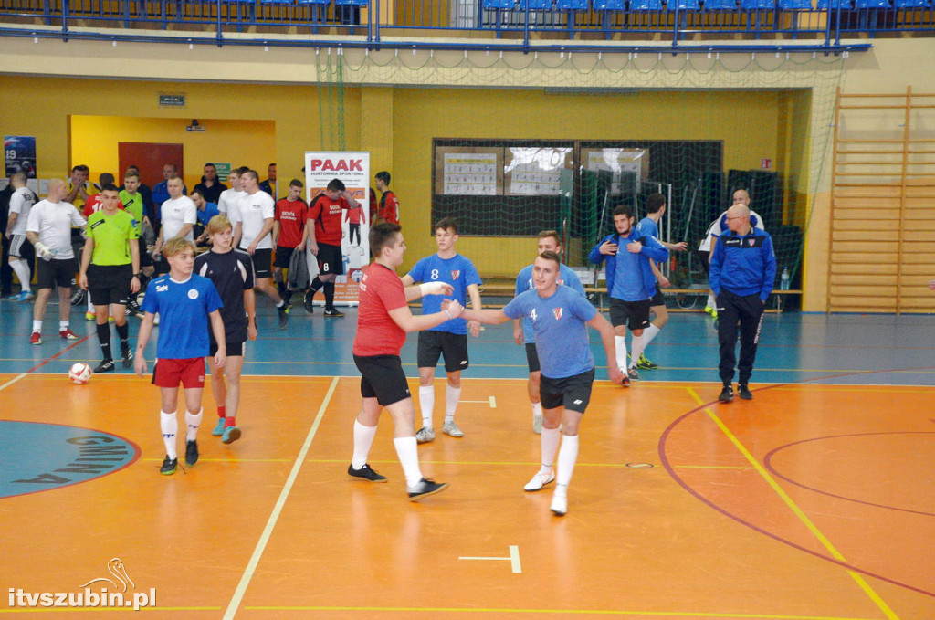 PELICUP 2019