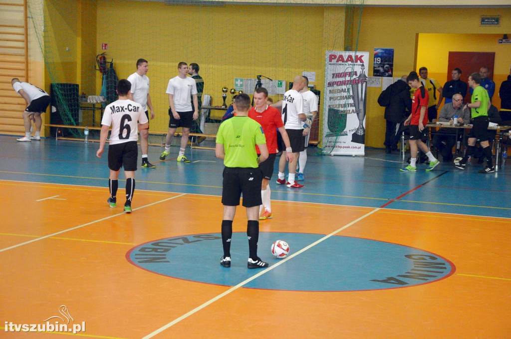 PELICUP 2019