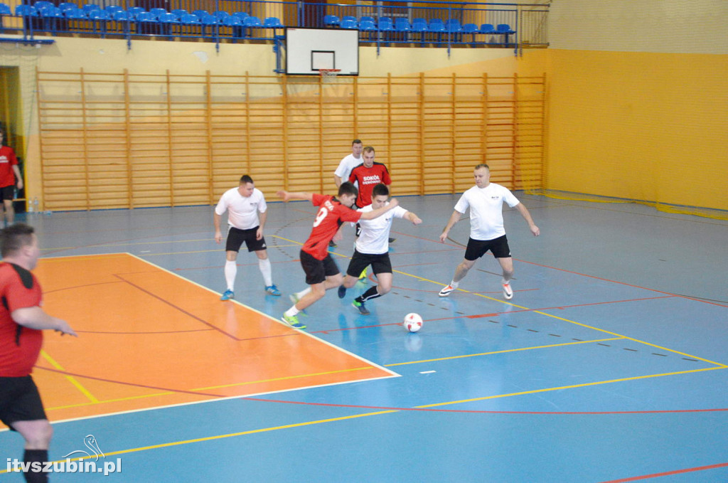 PELICUP 2019