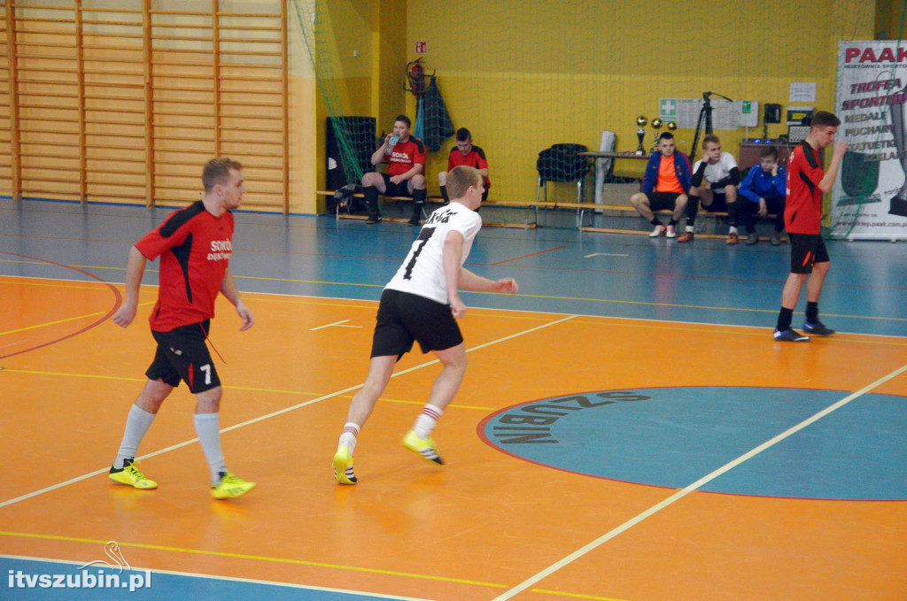 PELICUP 2019