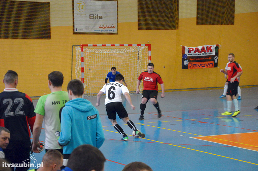 PELICUP 2019