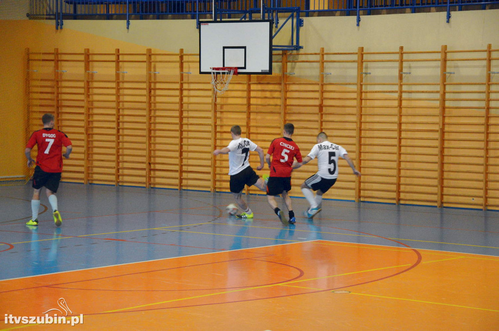 PELICUP 2019