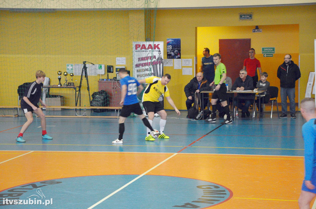 PELICUP 2019