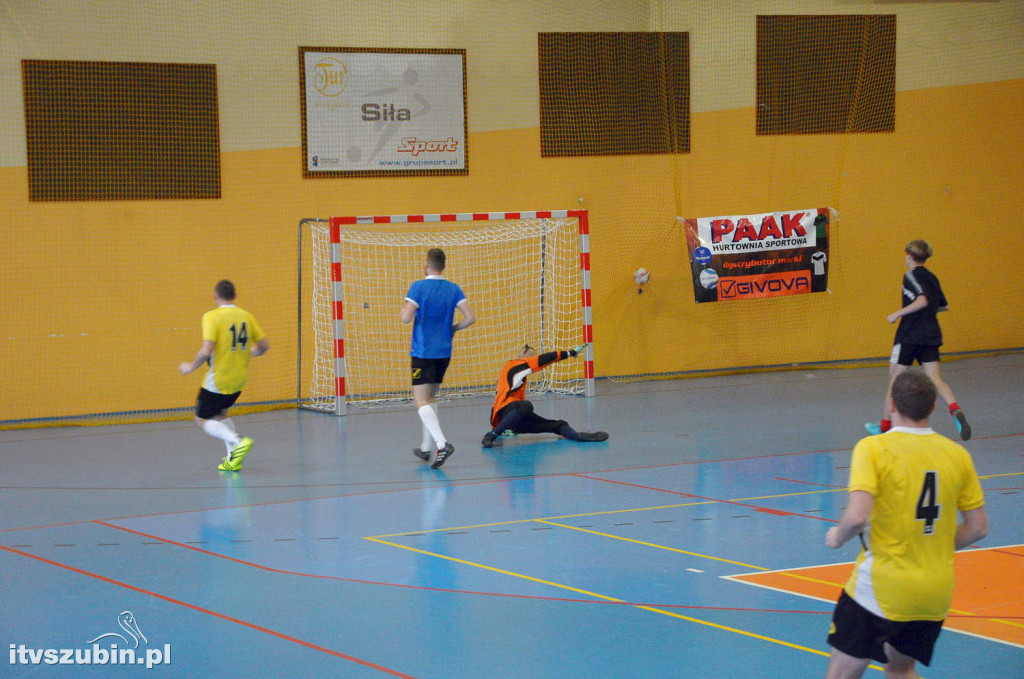 PELICUP 2019