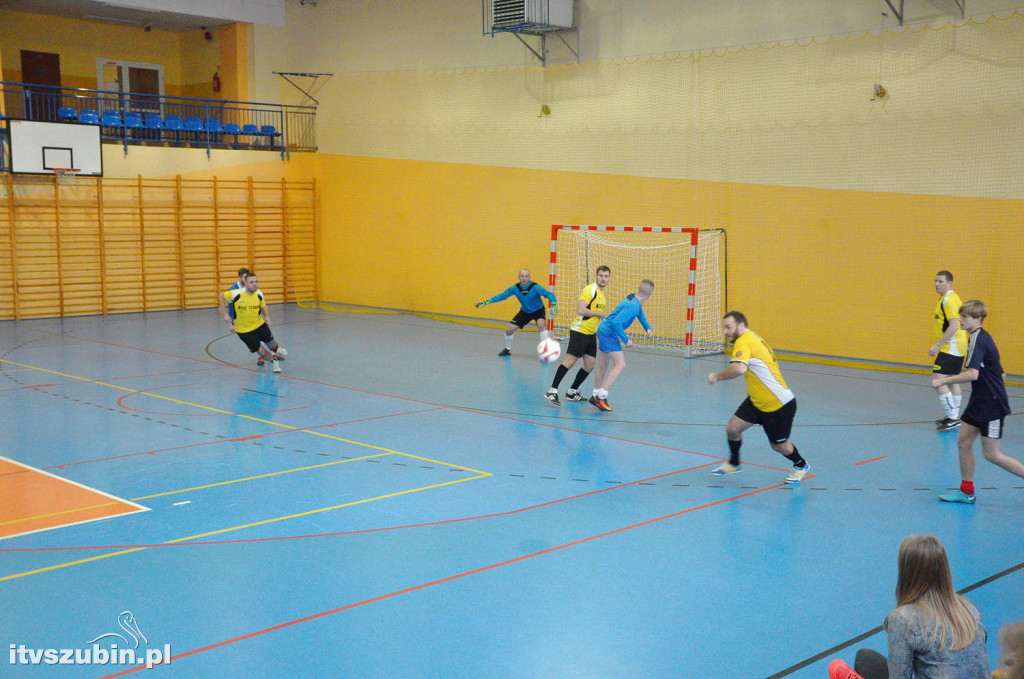 PELICUP 2019