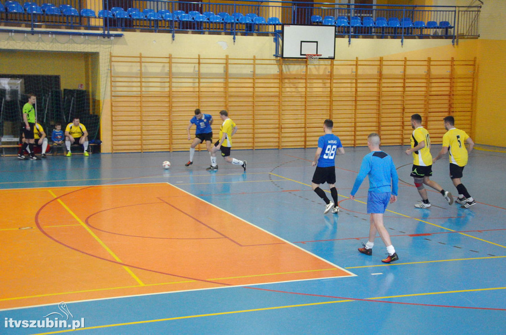 PELICUP 2019