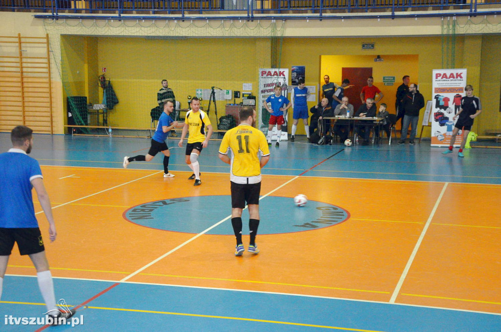PELICUP 2019