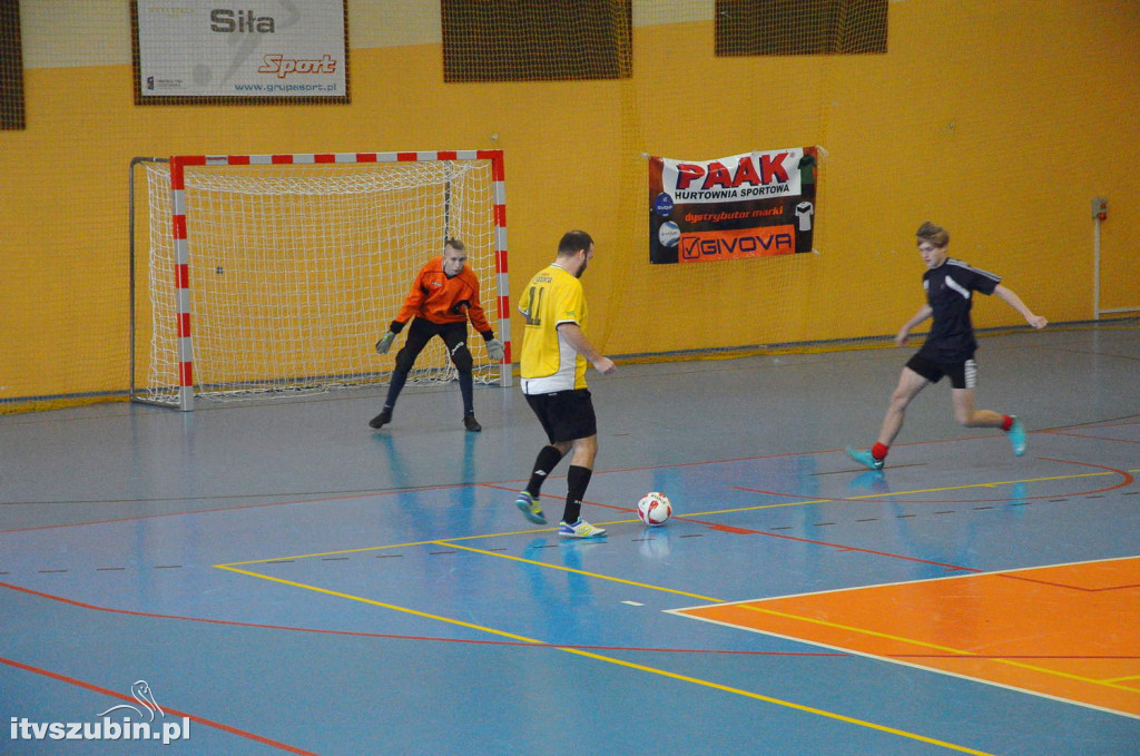 PELICUP 2019