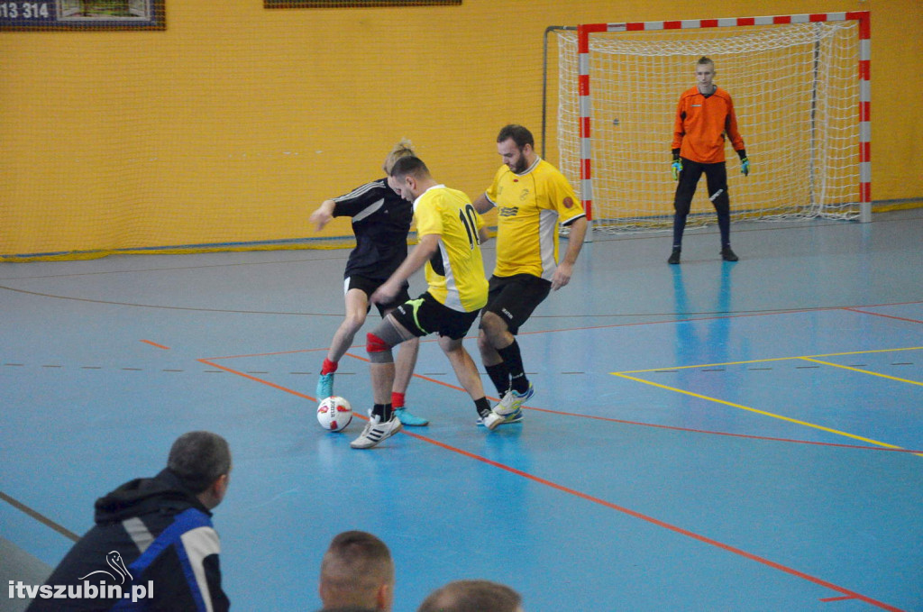 PELICUP 2019