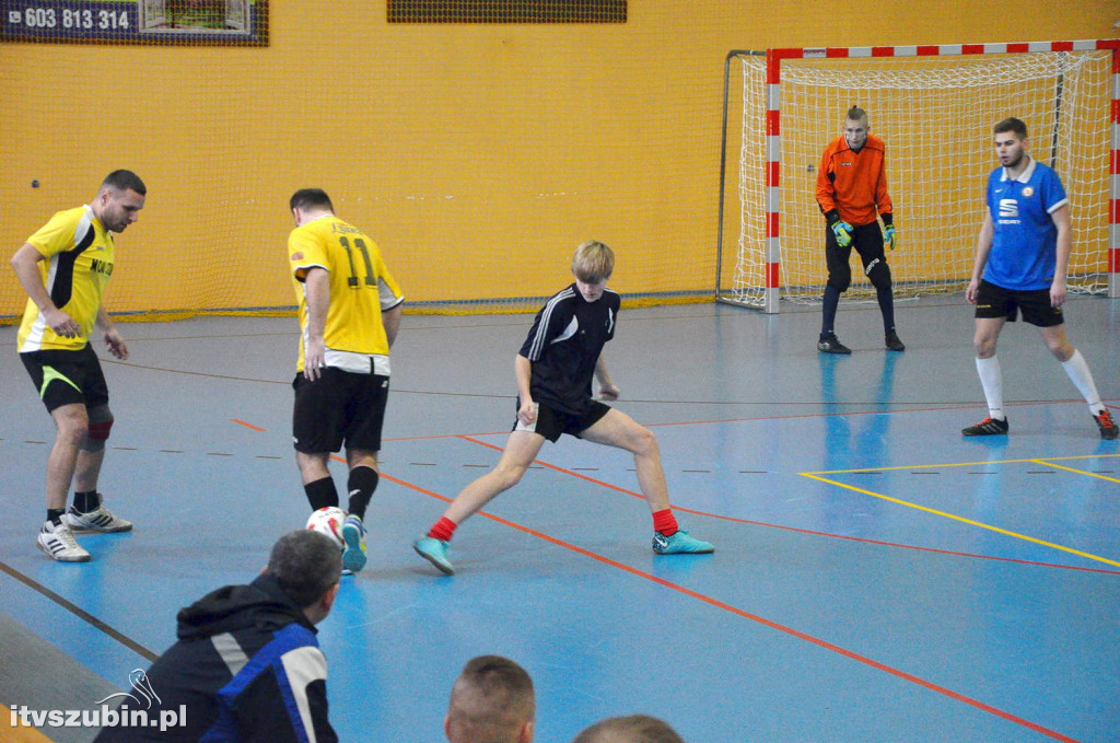 PELICUP 2019