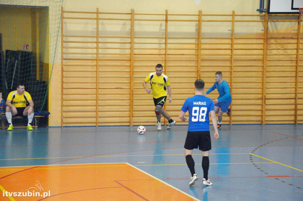 PELICUP 2019