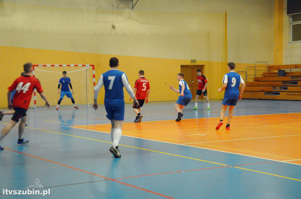 PELICUP 2019