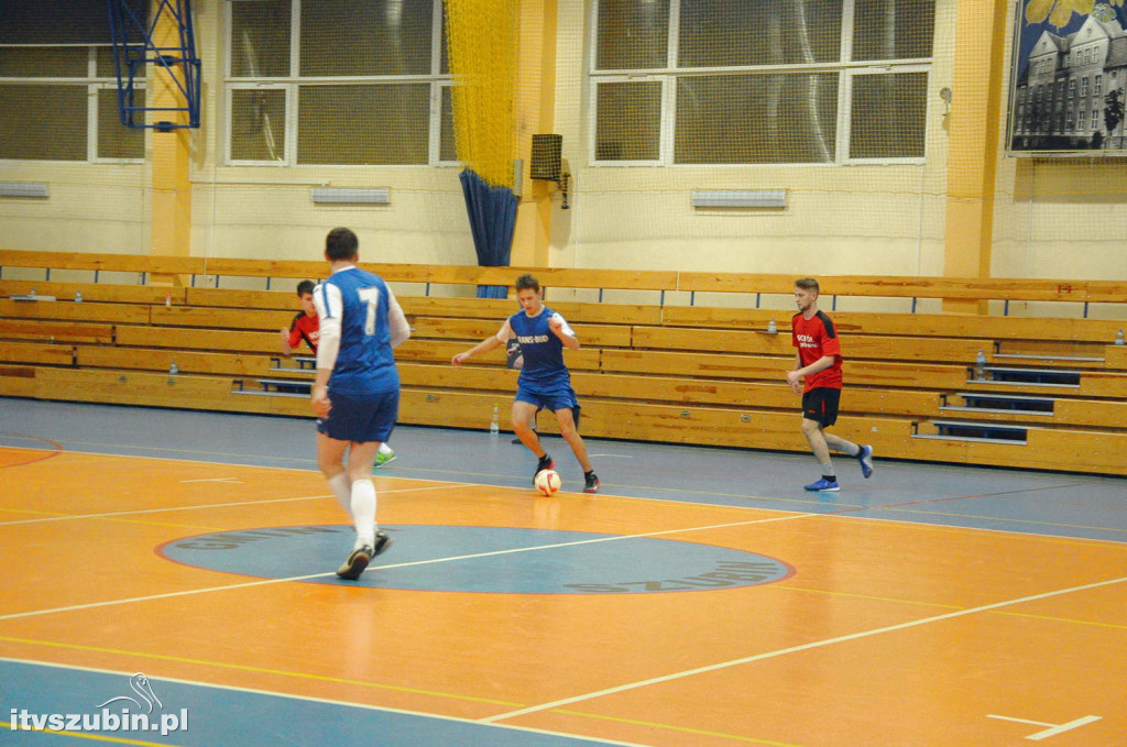 PELICUP 2019