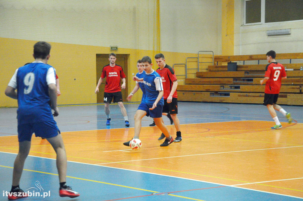 PELICUP 2019