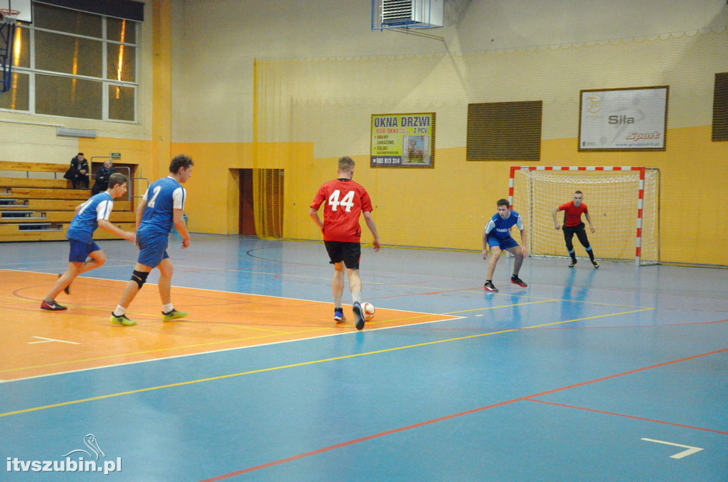 PELICUP 2019
