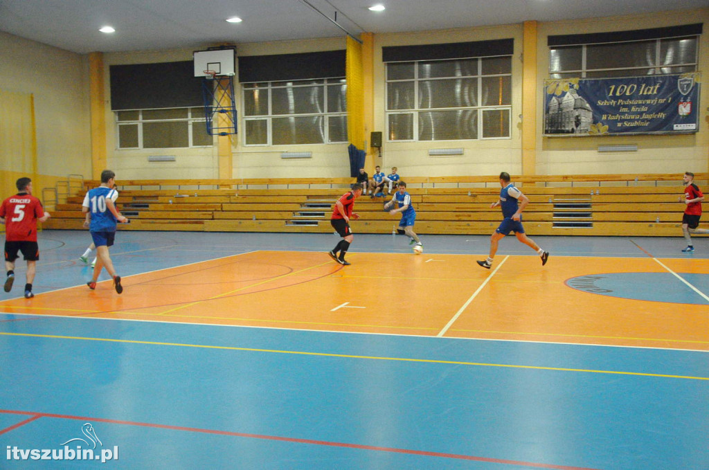 PELICUP 2019